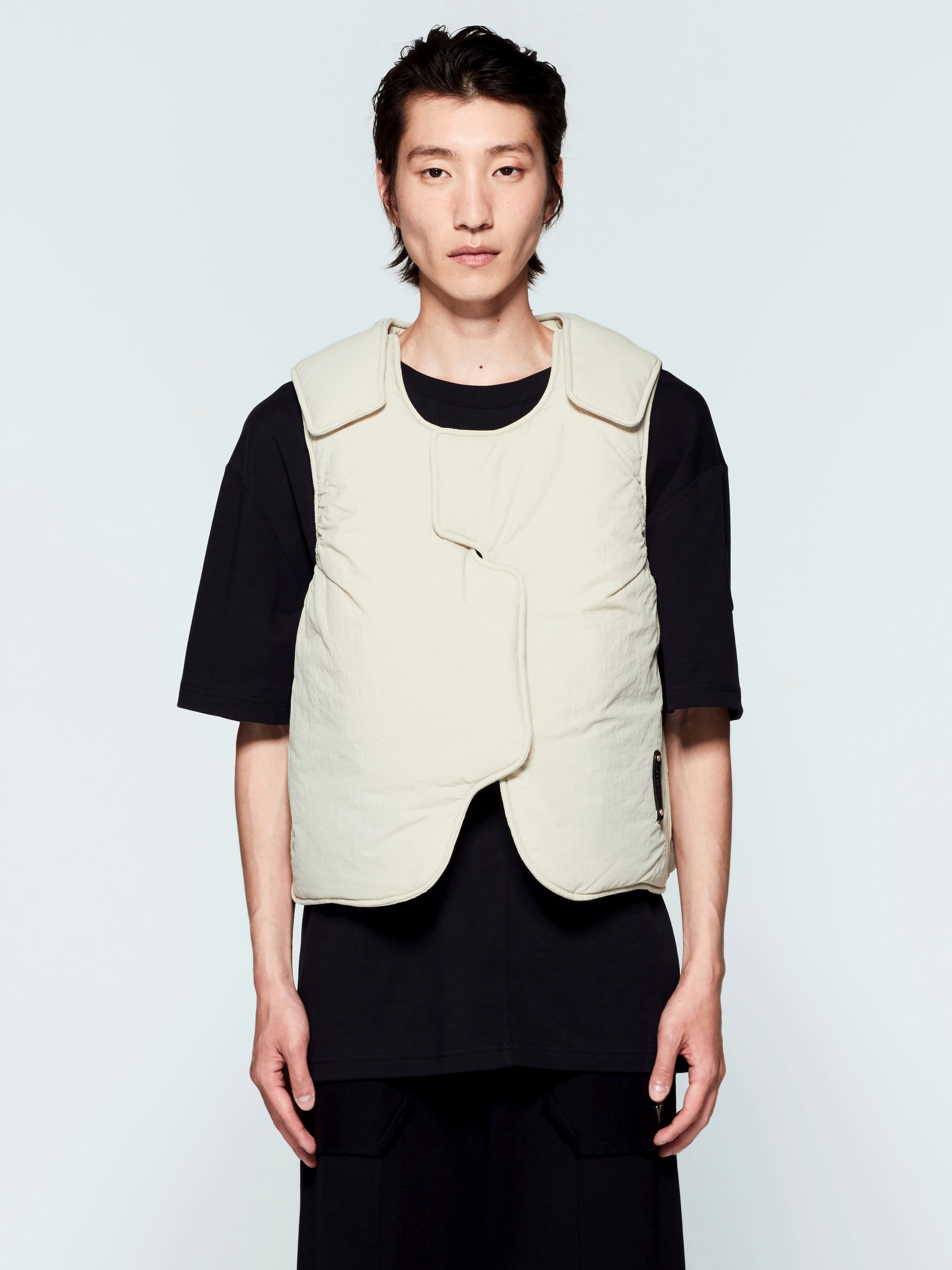Form Gilet | A-COLD-WALL* (ACW)