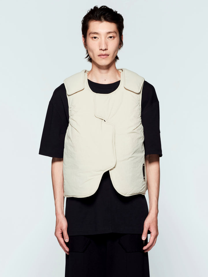 Form Gilet