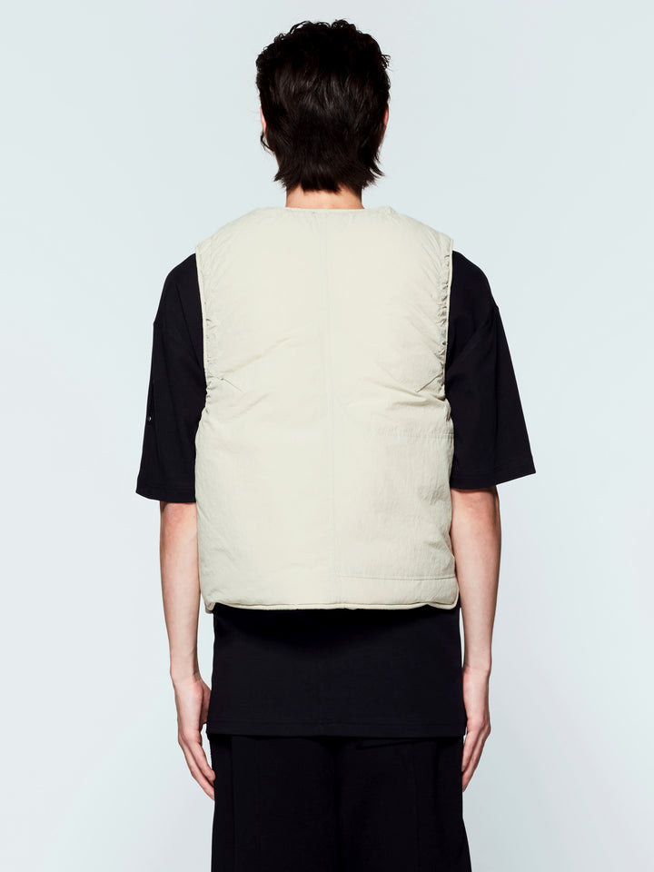 Form Gilet