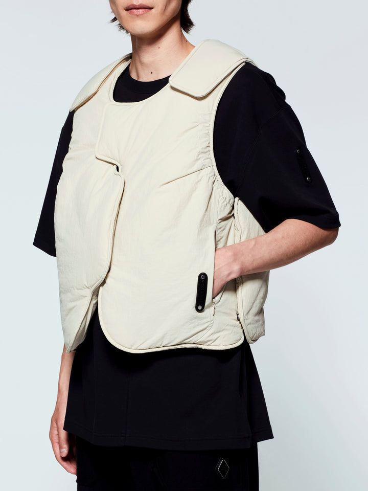 Form Gilet