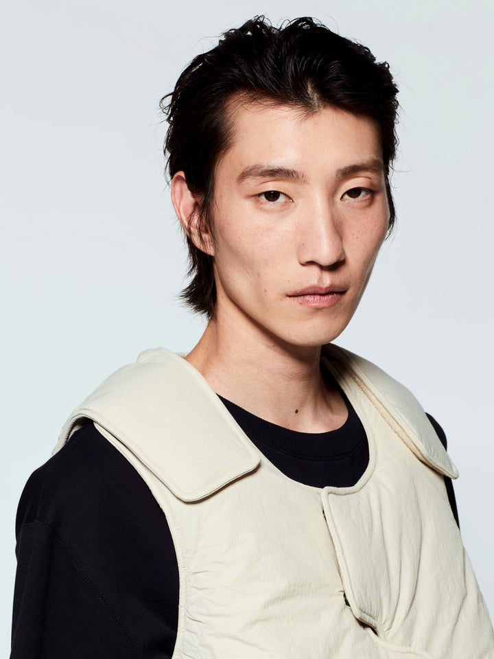 Form Gilet