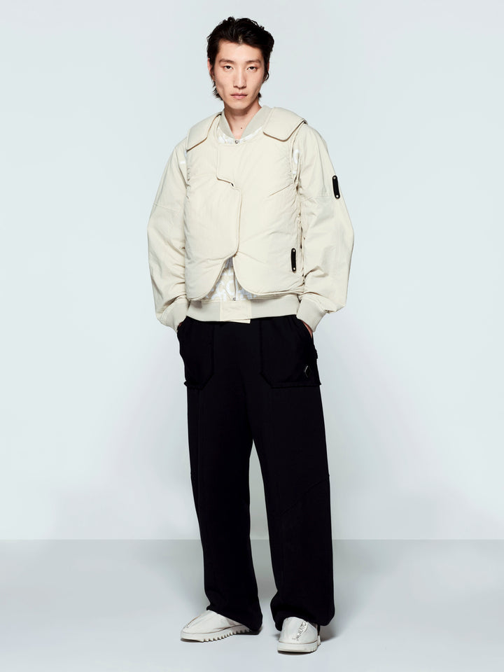 Form Gilet